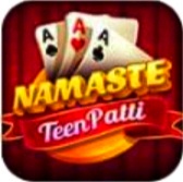 Namaste Teenpatti icon