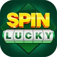 Spin lucky icon