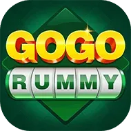 GoGo Rummy icon