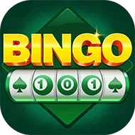 Bingo 101 icon