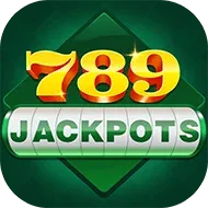 789 jackpot icon