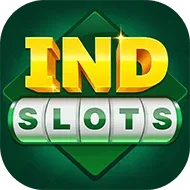 IND Slots icon