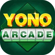 YONO Arcade icon