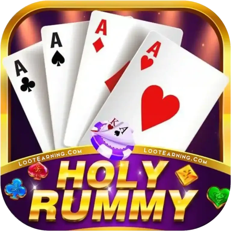 HOLY RUMMY icon