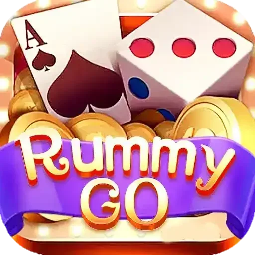 Rummy Go icon