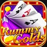 Rummy golds icon