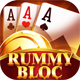 Rummy Block icon