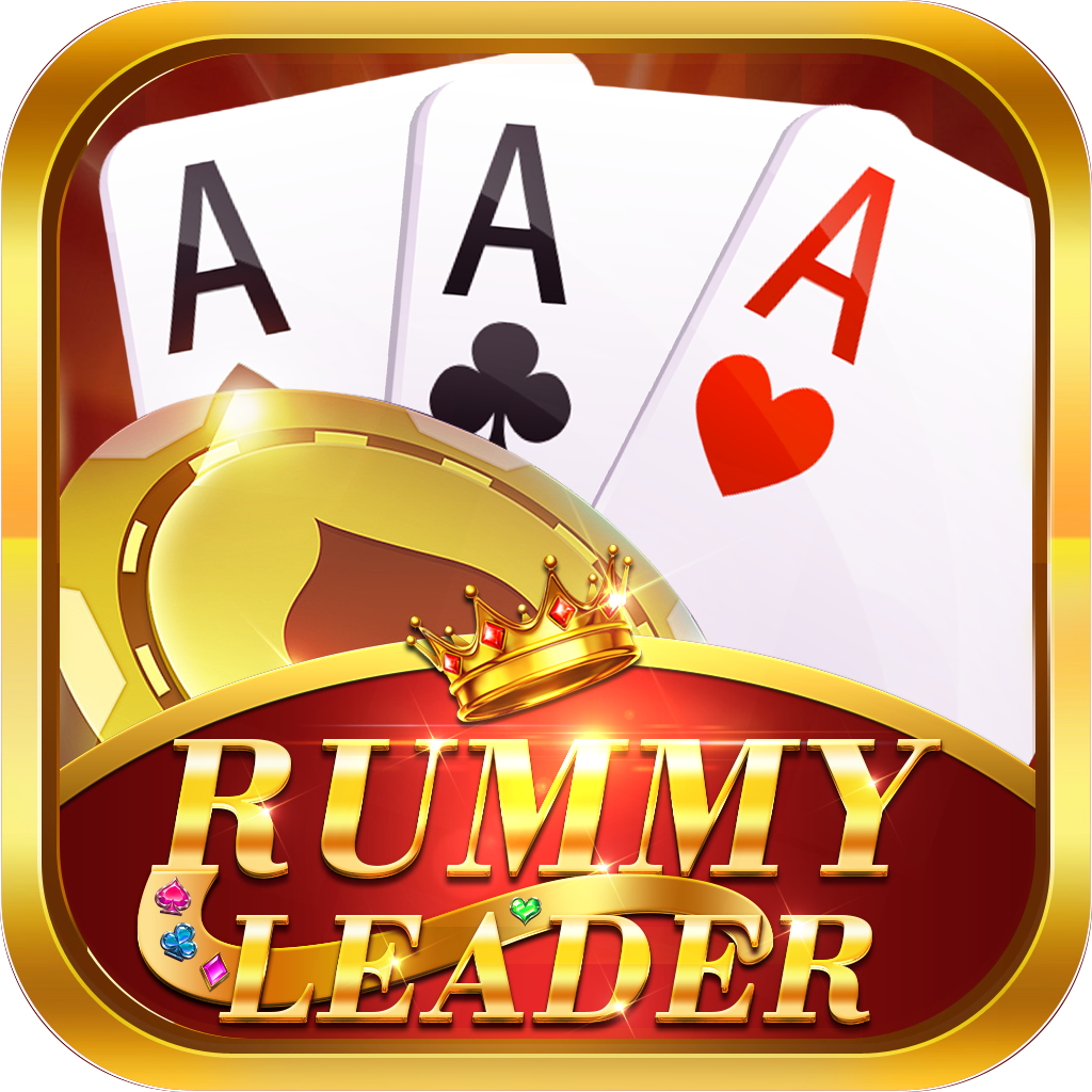 Rummy Leader icon