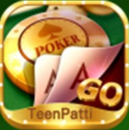 Teenpatti go icon