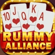 Rummy Alliance icon