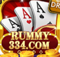 Rummy 334 icon