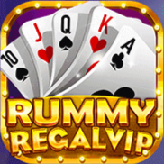Rummy Regal icon