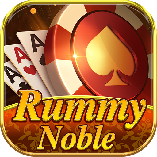 Rummy Noble icon