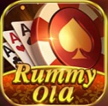 Rummy ola icon
