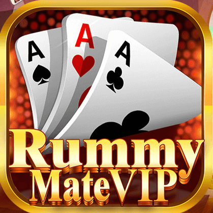 Rummy Met icon