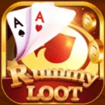 Rummy loot icon