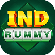 IND RUMMY icon