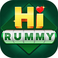 Hi Rummy icon