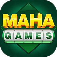 Maha game icon