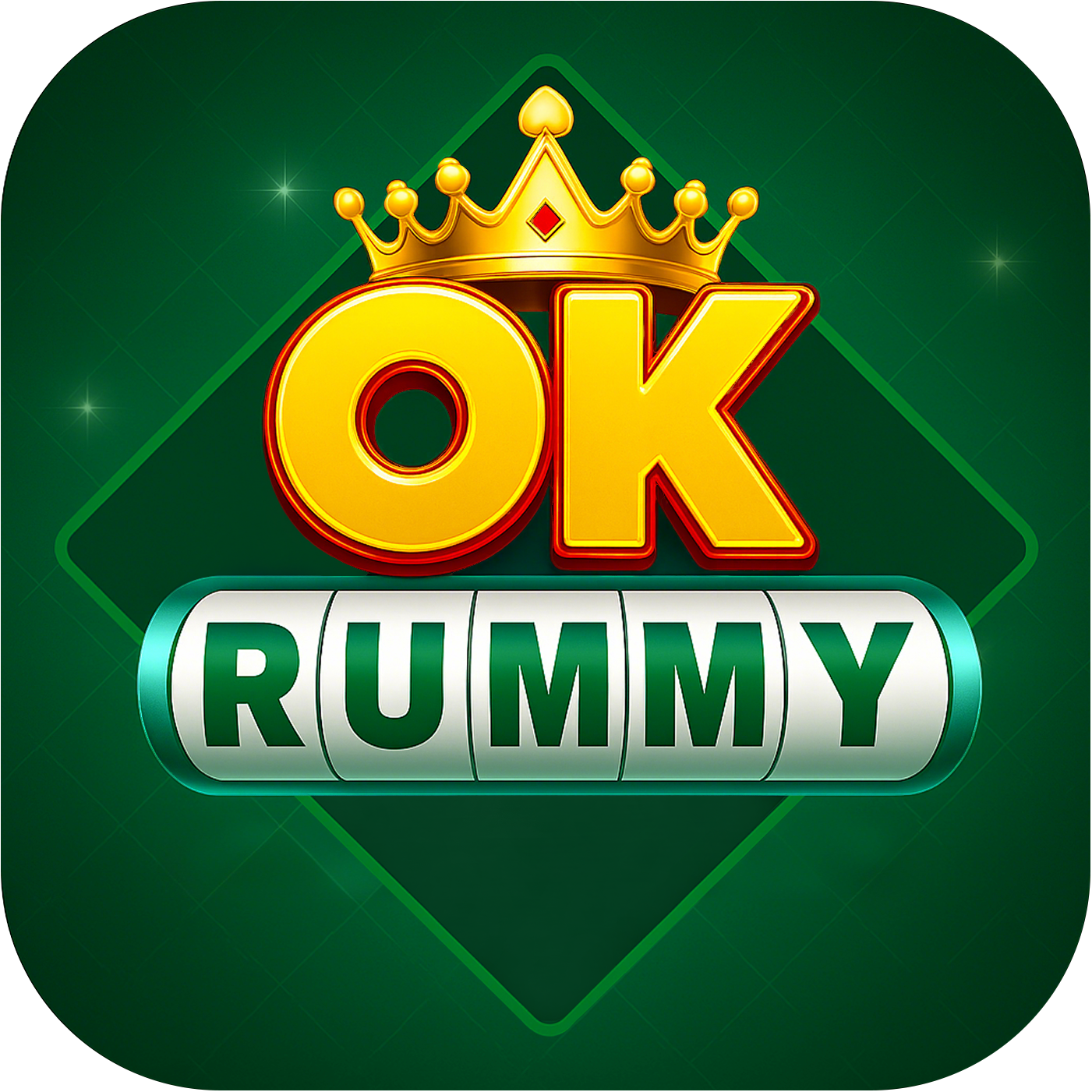 OK RUMMY icon