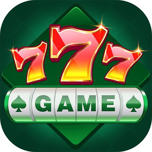 777 GAME icon