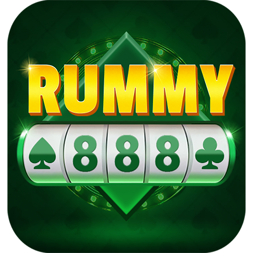 RUMMY 888 icon