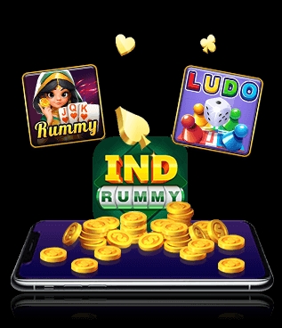 IND RUMMY screenshot