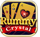 rummy crystal